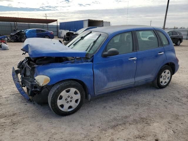 2006 Chrysler PT Cruiser Touring