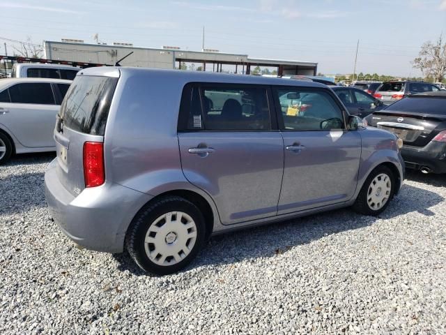 2009 Scion XB