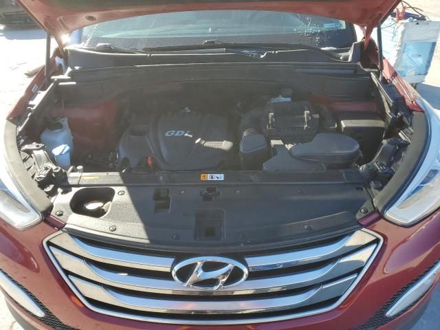 2015 Hyundai Santa FE Sport