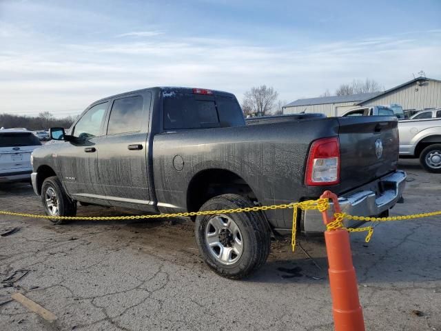 2019 Dodge RAM 2500 Tradesman