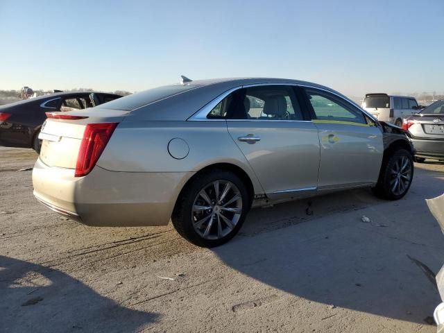 2013 Cadillac XTS