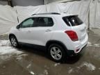 2018 Chevrolet Trax 1LT