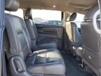 2011 Honda Odyssey EXL