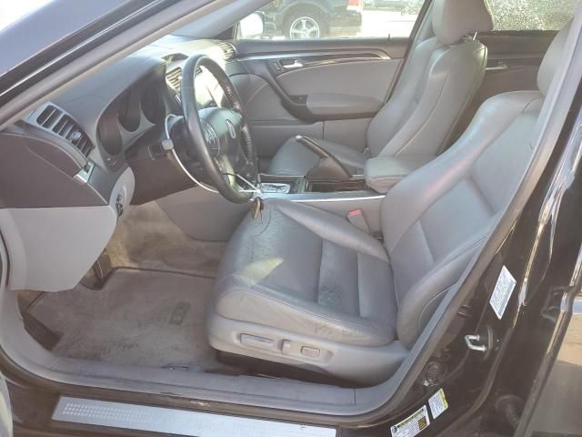 2006 Acura 3.2TL