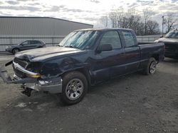 2005 Chevrolet Silverado C1500 en venta en Gastonia, NC