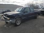 2005 Chevrolet Silverado C1500