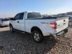 2010 Ford F150 Super Cab