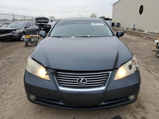 2009 Lexus ES 350