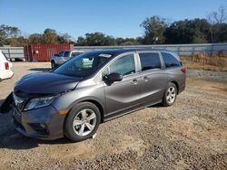 2019 Honda Odyssey EXL en venta en Theodore, AL