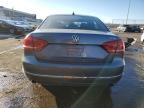 2013 Volkswagen Passat SEL