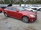 2008 Lexus IS 250