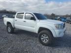 2009 Toyota Tacoma Double Cab Prerunner