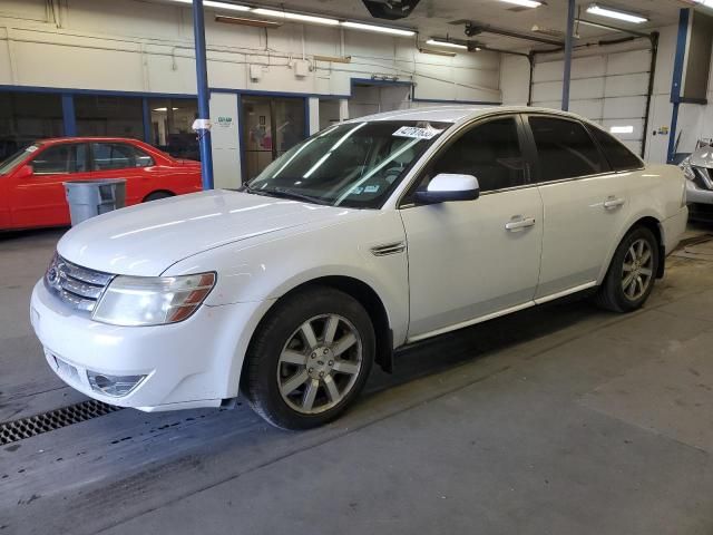 2008 Ford Taurus SEL