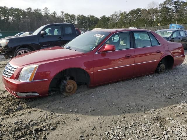 2006 Cadillac DTS