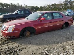 2006 Cadillac DTS en venta en Ellenwood, GA