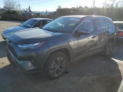 2022 Toyota Rav4 XLE Premium en venta en San Martin, CA