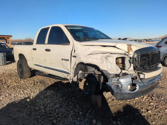 2008 Dodge RAM 1500 ST