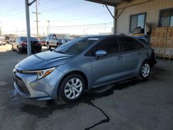 2024 Toyota Corolla LE en venta en Los Angeles, CA