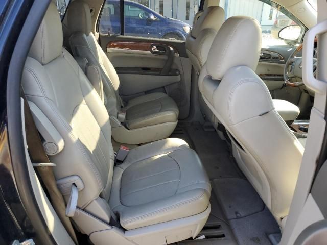 2011 Buick Enclave CXL