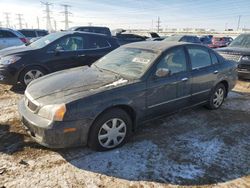 Suzuki Vehiculos salvage en venta: 2006 Suzuki Verona