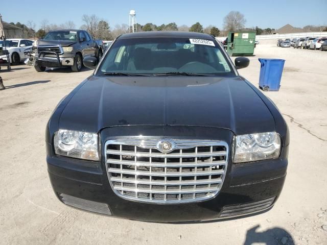 2008 Chrysler 300 LX