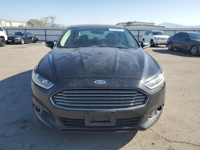 2014 Ford Fusion SE Phev