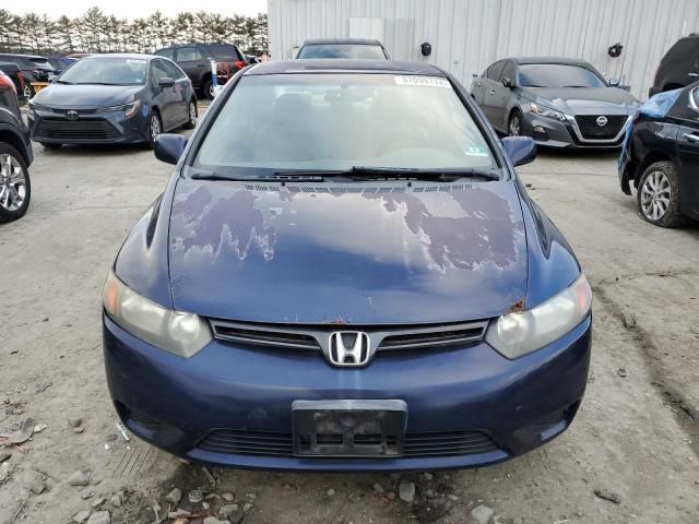 2006 Honda Civic LX