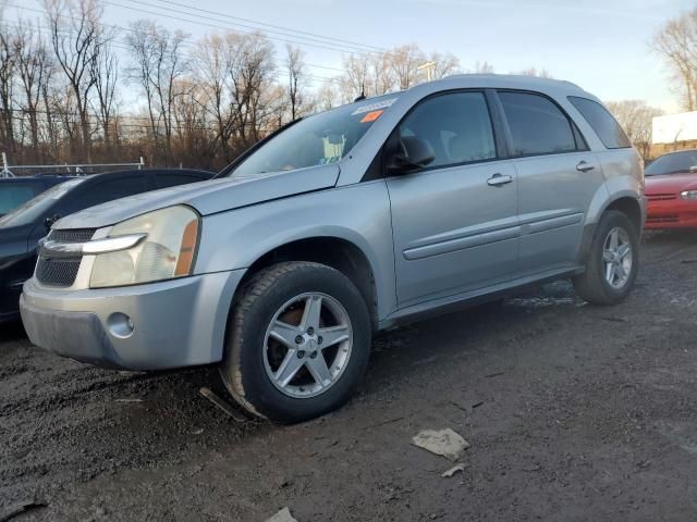 2005 Chevrolet Equinox LT