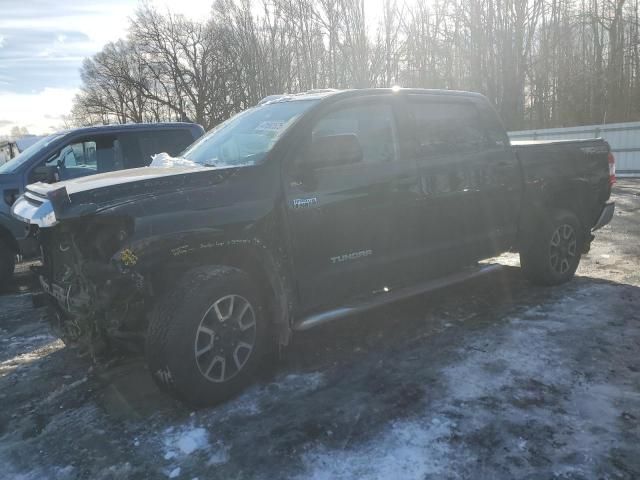 2015 Toyota Tundra Crewmax SR5