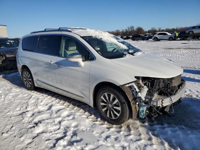 2020 Chrysler Pacifica Hybrid Limited