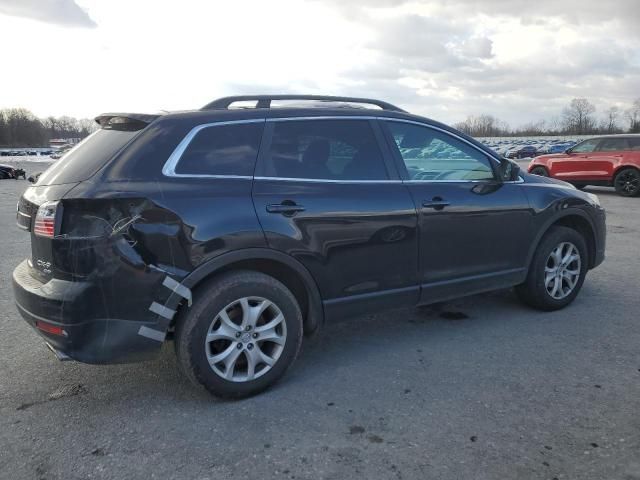 2012 Mazda CX-9