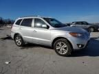 2010 Hyundai Santa FE SE