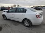 2011 Nissan Sentra 2.0