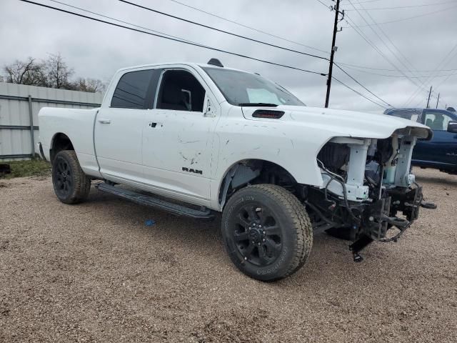 2024 Dodge RAM 2500 BIG Horn