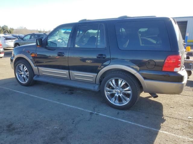 2003 Ford Expedition Eddie Bauer