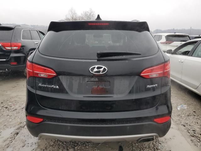 2014 Hyundai Santa FE Sport