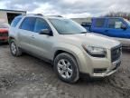 2013 GMC Acadia SLE