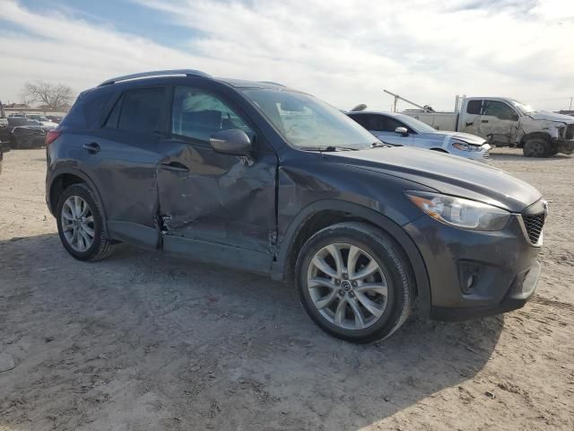 2015 Mazda CX-5 GT