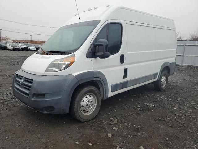 2014 Dodge RAM Promaster 2500 2500 High