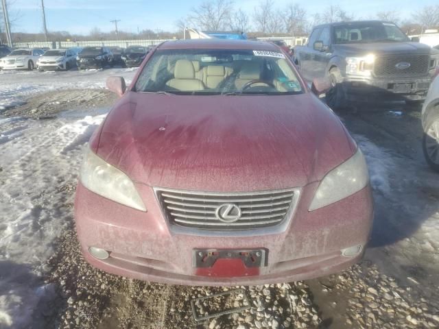 2009 Lexus ES 350