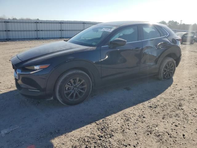 2022 Mazda CX-30