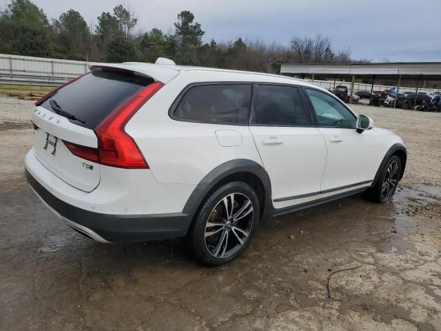 2018 Volvo V90 Cross Country T5 Momentum