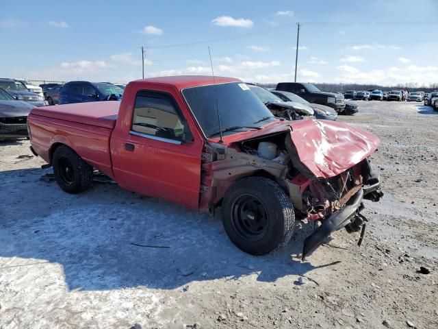 2003 Ford Ranger