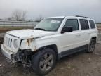 2015 Jeep Patriot Latitude