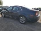 2008 Chevrolet Malibu LTZ