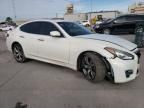 2015 Infiniti Q70 3.7