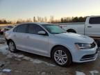 2018 Volkswagen Jetta S