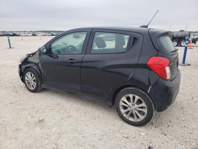 2020 Chevrolet Spark 1LT