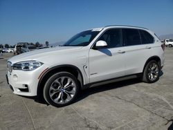 Lots with Bids for sale at auction: 2018 BMW X5 XDRIVE4