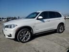 2018 BMW X5 XDRIVE4